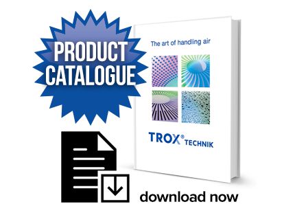 Download Complete TROX PDF Catalogue Image
