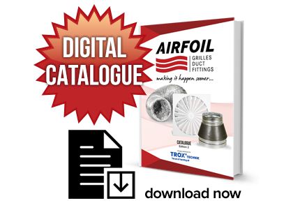 Download Complete Airfoil PDF Catalogue Image