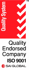 Quality endored company_logo