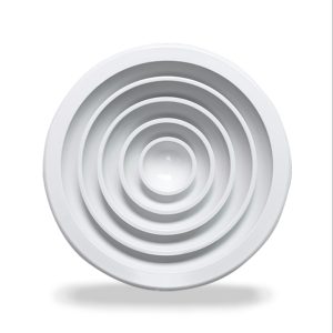 Commercial Circular Diffuser