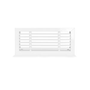 Linear Bar Grille 20mm Flange