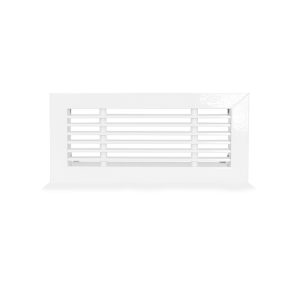 Linear Bar Grille