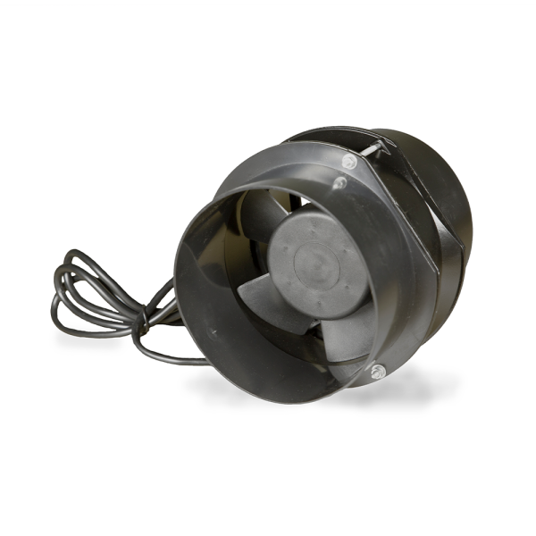 Inline Fan 6"