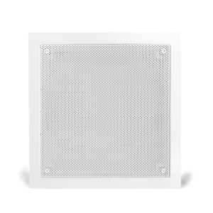 Anti-Ligaure Air Grille